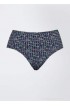 Jockey Women's Hipster Panty(Pack of 3)